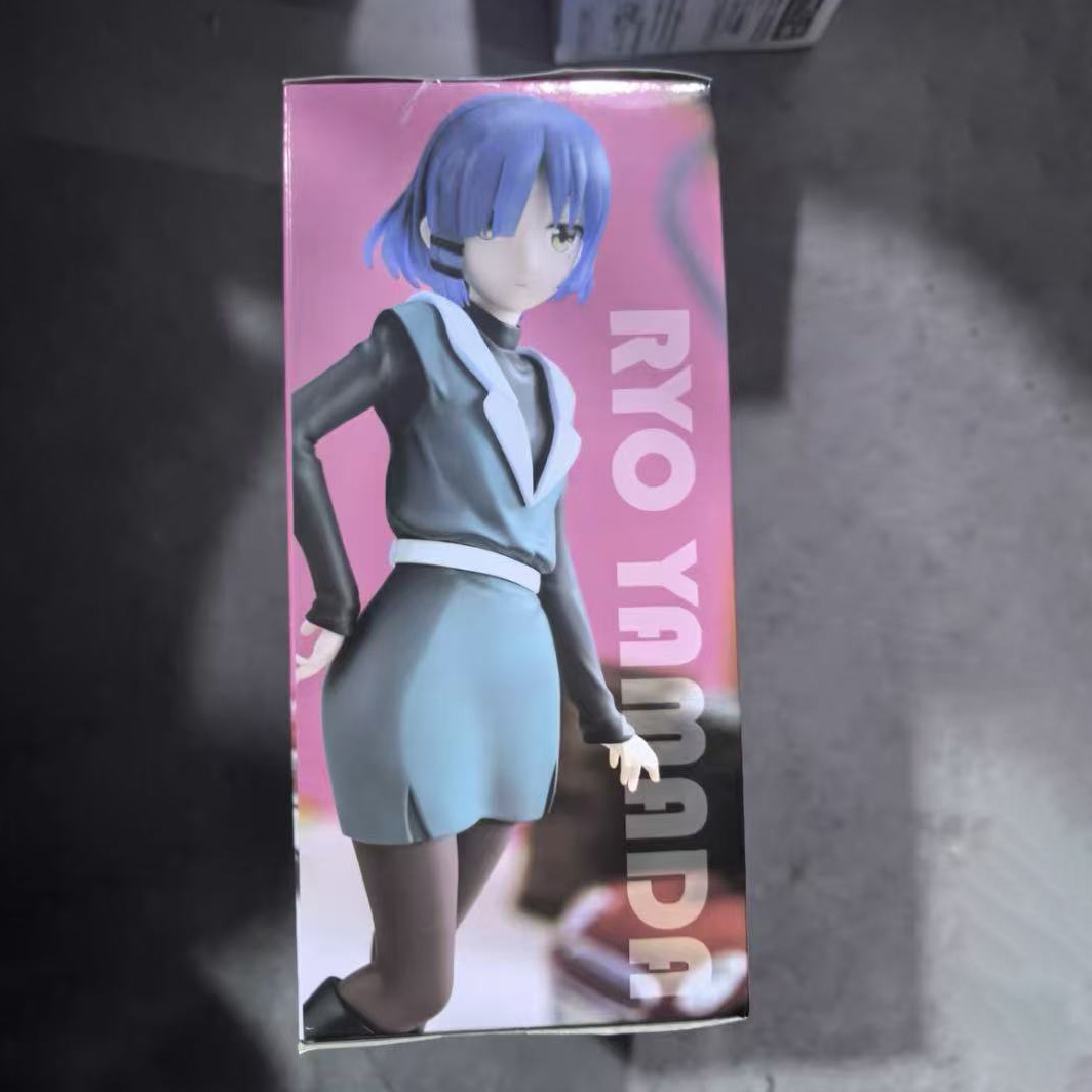 100% Original in Stock System  - огляд і ціна Model Kit Bocchi