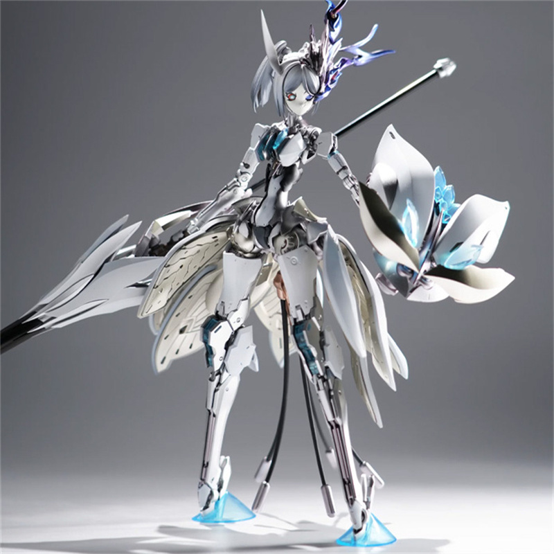 DSPIAE XSM Metallic Water Base - огляд і ціна Model Kit Paint Set