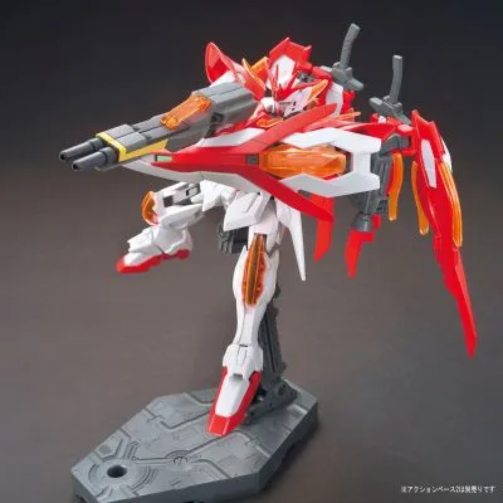 In Stock Bandai Gundam HG 1/14 - огляд і ціна Model Kit Wing Zero