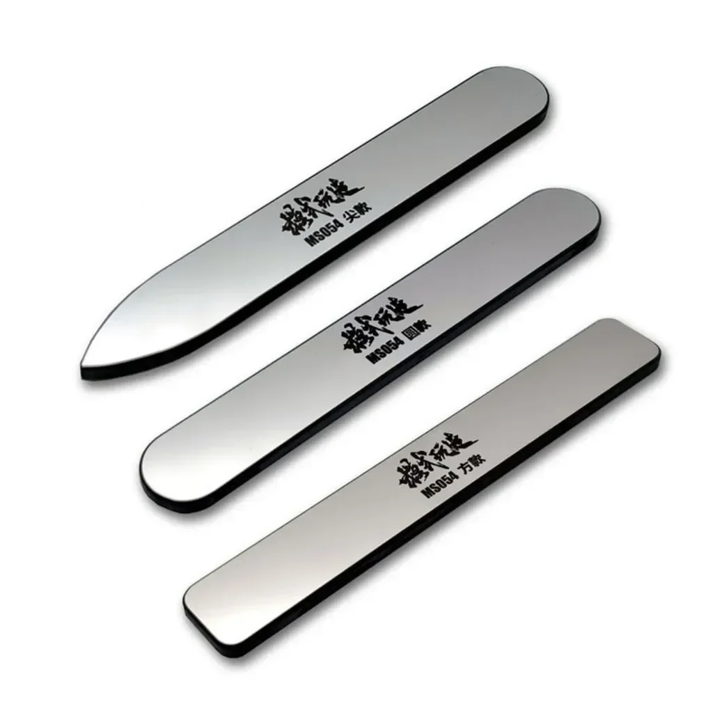 MS054 13.5x90mm Model Mirror P - огляд і ціна Model Kit Paint Set