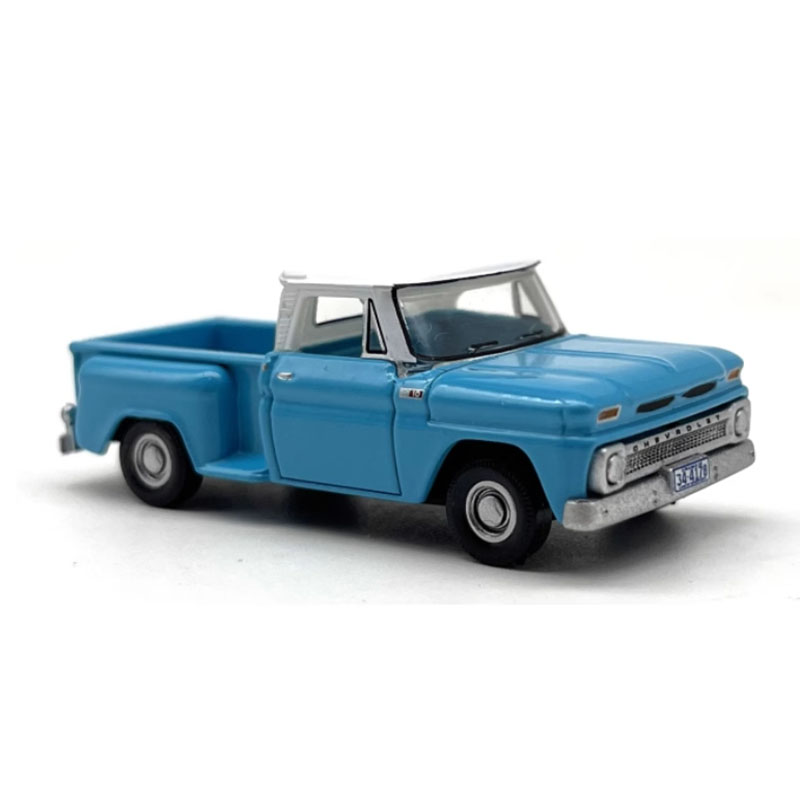 Diecast 1: 87 Scale Ford/Crown - огляд і ціна Model Kit Escaflowne