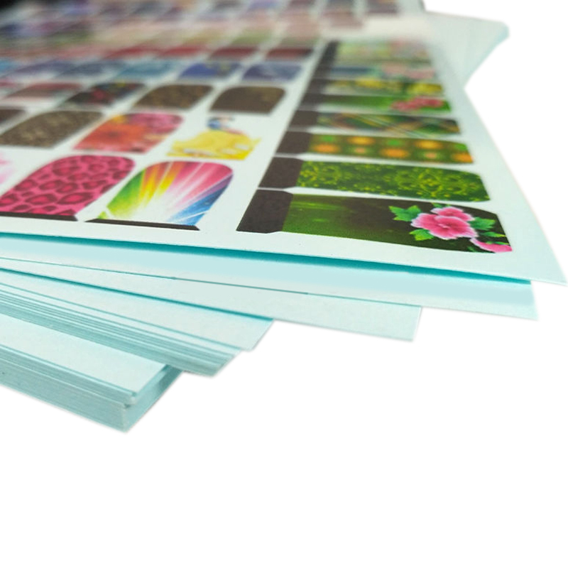 Laser Blue Film Free Waterproo - огляд і ціна Waterslide Decal Paper