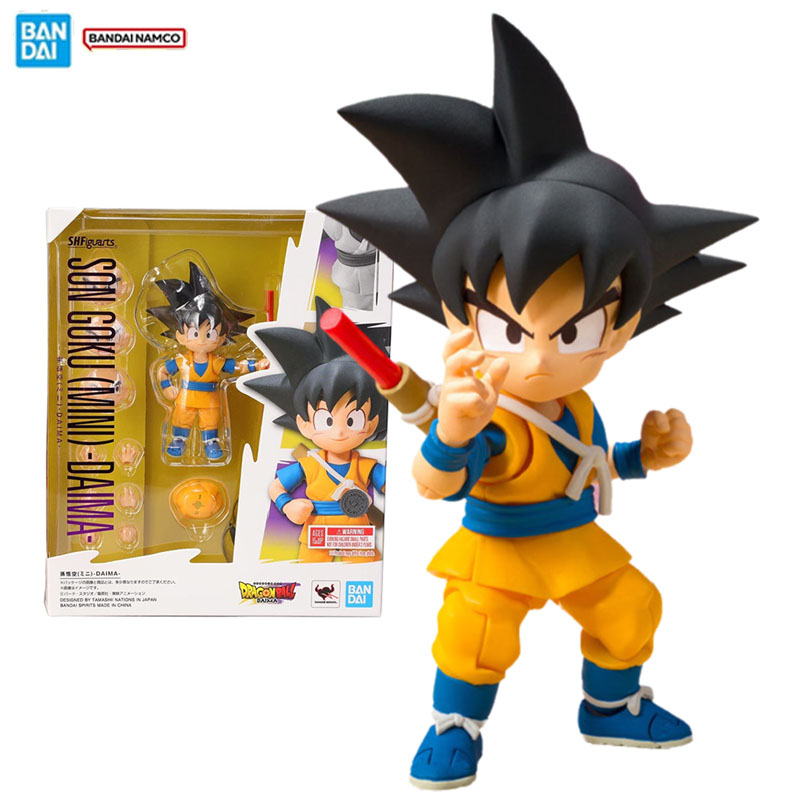 Bandai Original Genuine Figure - огляд і ціна Model Kit Snaa