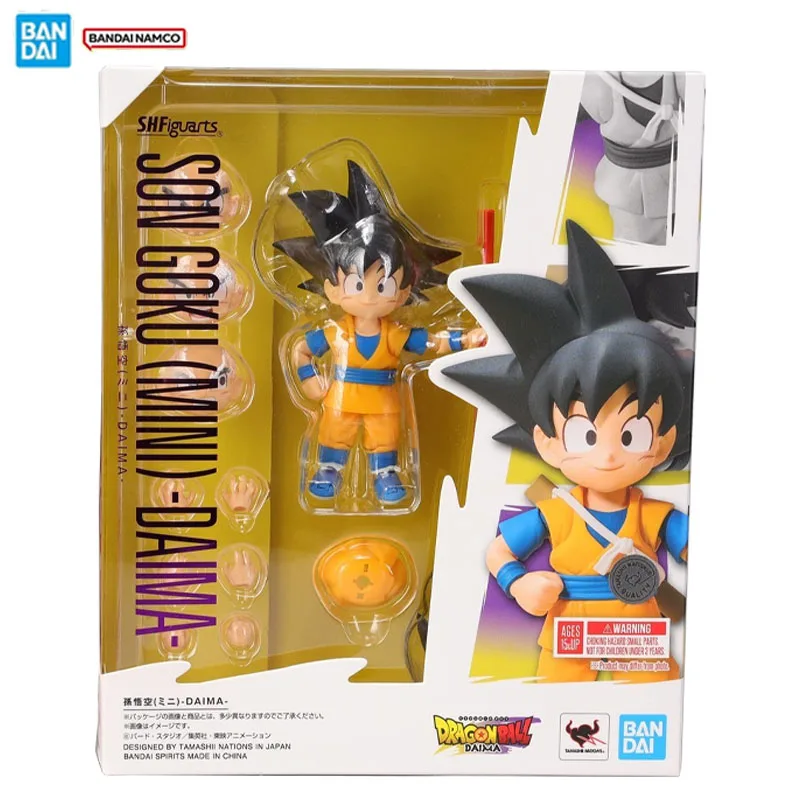 Bandai Original Genuine Figure - огляд і ціна Model Kit Snaa