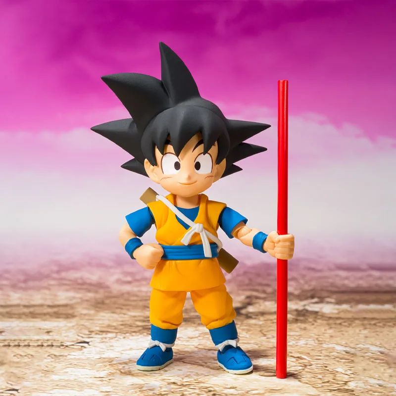 Bandai Original Genuine Figure - огляд і ціна Model Kit Snaa