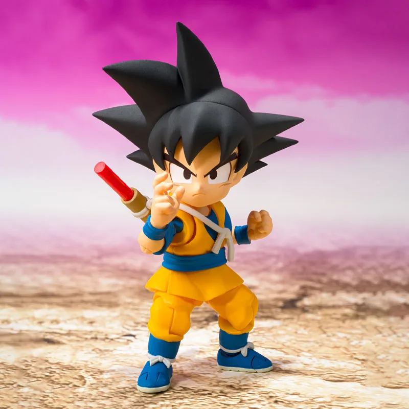 Bandai Original Genuine Figure - огляд і ціна Model Kit Snaa