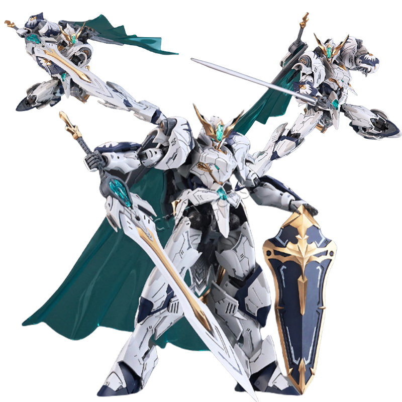 【In Stock】SNAA Round Table Kni - огляд і ціна Model Kit Snaa