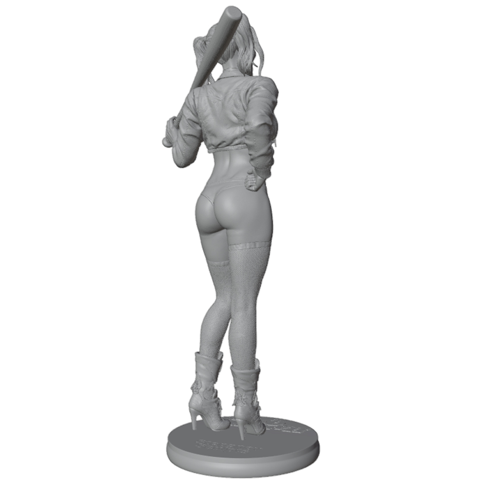 1/24/12/6 Desktop Decoration,  - огляд і ціна Model Kit Hg