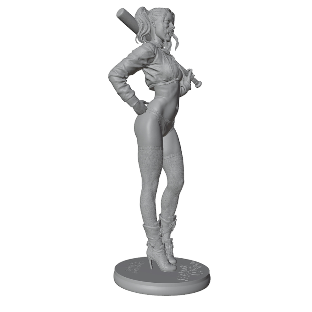 1/24/12/6 Desktop Decoration,  - огляд і ціна Model Kit Hg