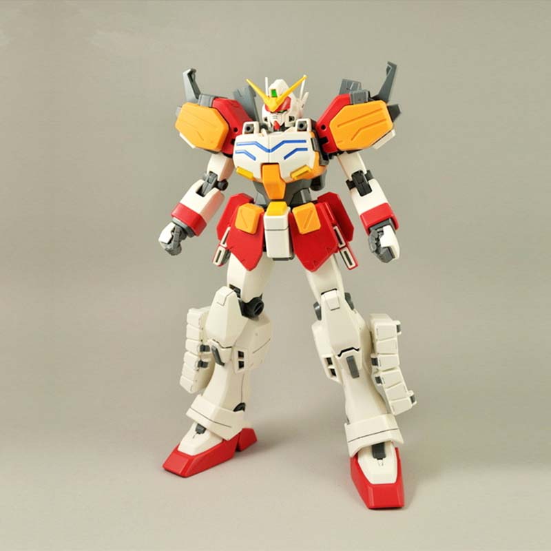 Bandai MG 100 Wing Zero Deaths - огляд і ціна Model Kit Wing Zero
