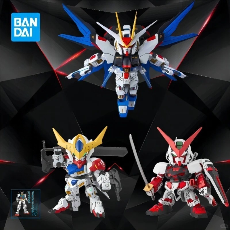 Gaogao Ko Mgsd Wing Zero Ew Xx - огляд і ціна Model Kit Wing Zero