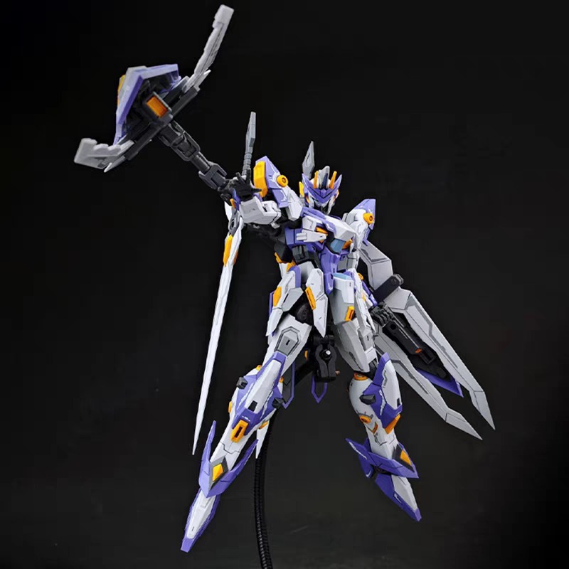 Knights of The Round Table Per - огляд і ціна Model Kit Snaa