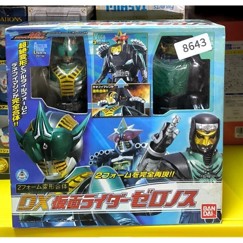Bandai Kamen Rider COR Ant Sol - огляд і ціна Model Kit Kamen Rider