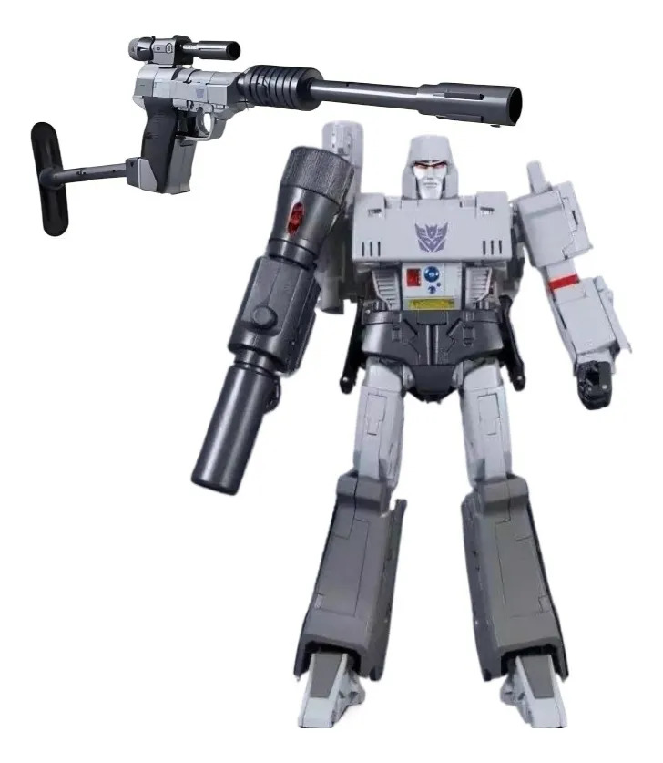 Masterpiece KO MP10 Optimus Pr - огляд і ціна Model Kit Optimus