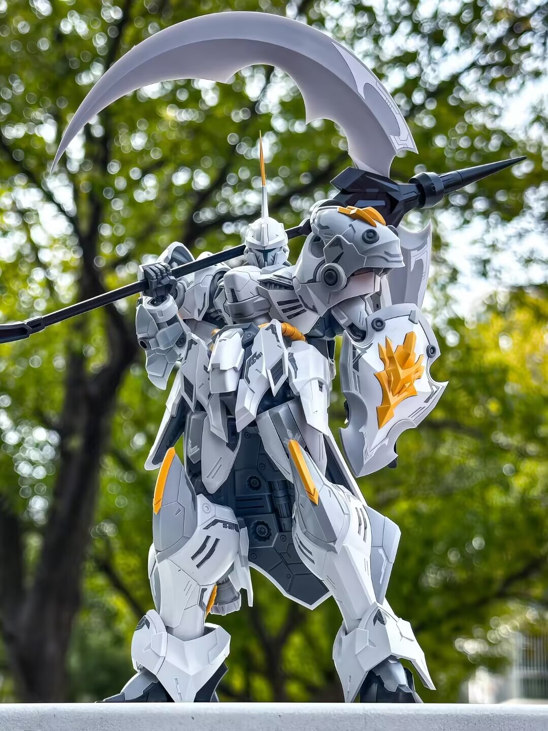 Snaa Knights Of The Round Tabl - огляд і ціна Model Kit Snaa