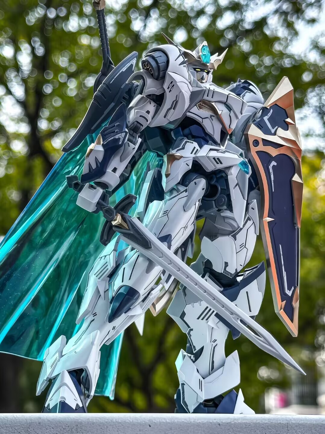 Snaa Knights Of The Round Tabl - огляд і ціна Model Kit Snaa